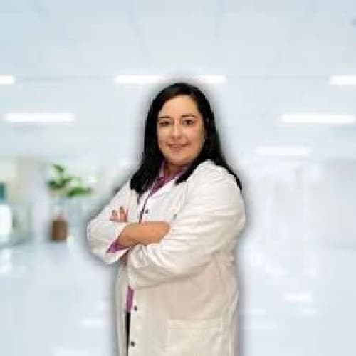 Op. Dr. Bilge Pınar Keskinsoy