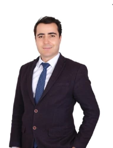 Op. Dr. Ercan Kurt