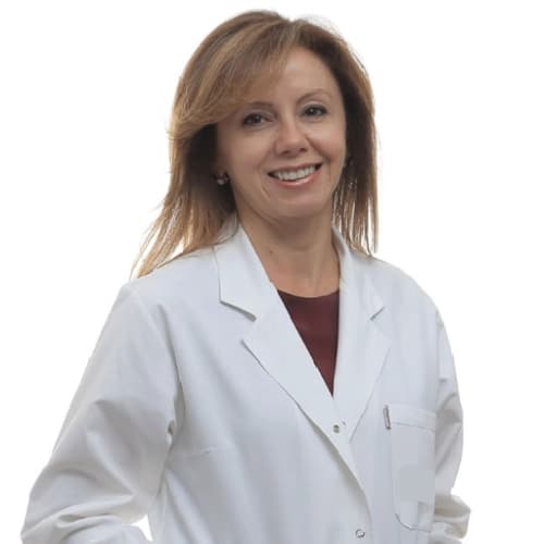 Prof. Dr. Pınar Işık Ağras