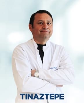 Uzm. Dr. Sedat Harman Profil Fotoğrafı