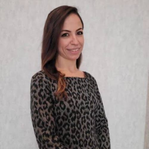 Dr. Dt. Simge Erçelik Bayramoğlu