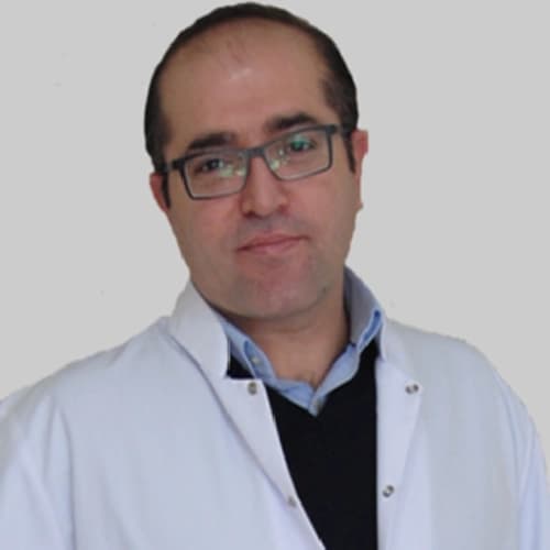 Op. Dr. Aziz Cengiz