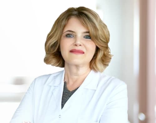 Prof. Dr. Özlem Aydoğ Profil Fotoğrafı