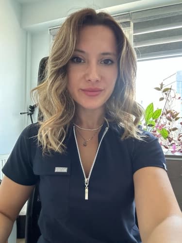 Fzt. Fulden Orakoğlu