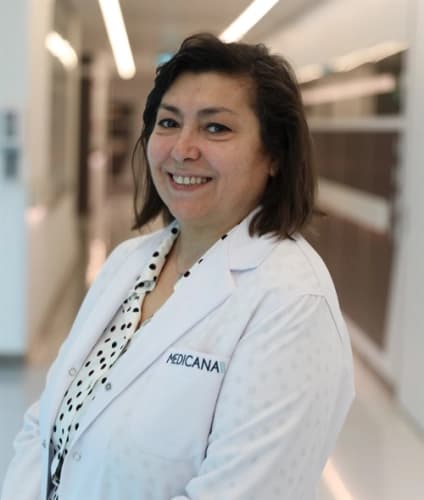 Uzm. Dr. Lerzan Çelebi Profil Fotoğrafı