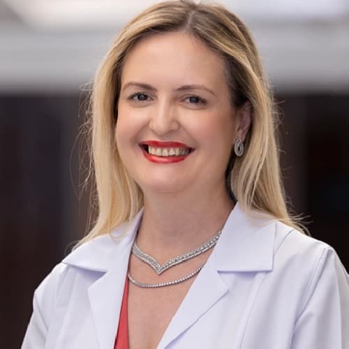Op. Dr. İnci Öz Profil Fotoğrafı
