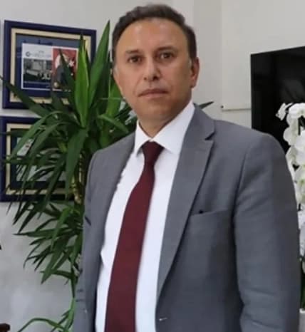 Prof. Dr. Mehmet Arhan Profil Fotoğrafı