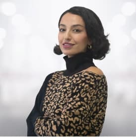 Uzm. Dr. Vüsale Novruzova Profil Fotoğrafı