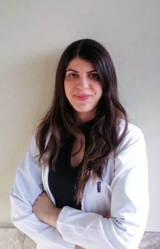 Dt. Ezgi Nur Aykan Profil Fotoğrafı
