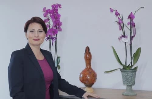 Uzm. Dr. Çiğdem Özen Bilgin