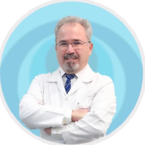 Op. Dr. Yalçın Tekinalp Profil Fotoğrafı