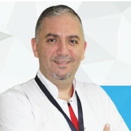 Doç. Dr. Özgür Bige Profil Fotoğrafı