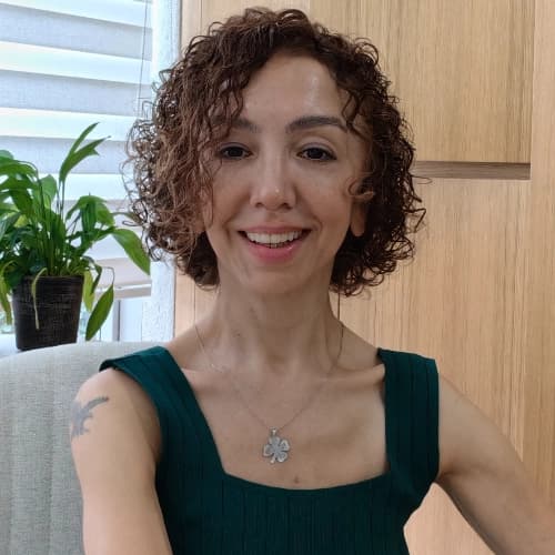Uzm. Dr. Sibel Güney Profil Fotoğrafı