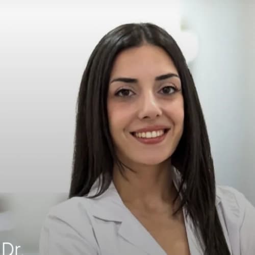 Op. Dr. Ezgi Oktay Profil Fotoğrafı