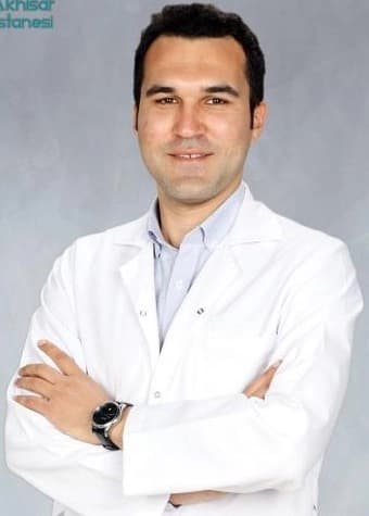 Uzm. Dyt. Ali Kıran Profil Fotoğrafı