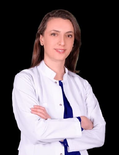 Dr. Nalan Karadağ Profil Fotoğrafı