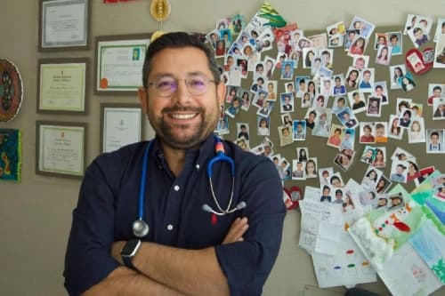 Prof. Dr. H. Ahmet Demir Profil Fotoğrafı