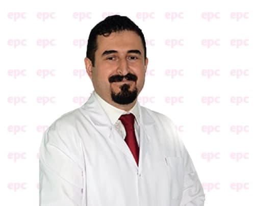 Uzm. Dr. Burak Arı Profil Fotoğrafı