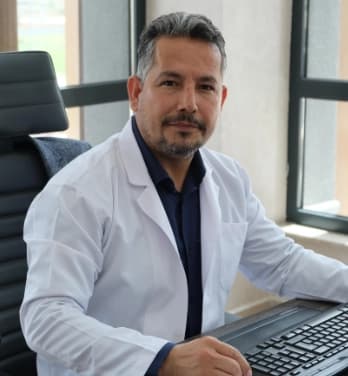 Dr. Muhammet Emin Profil Fotoğrafı