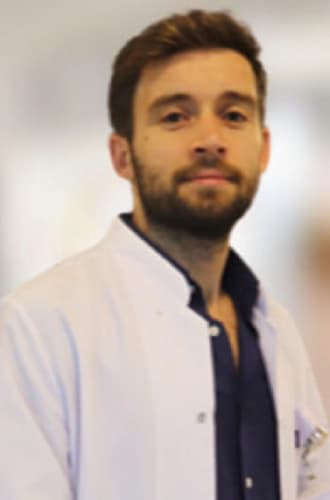 Uzm. Dr. Tural Talibov Profil Fotoğrafı