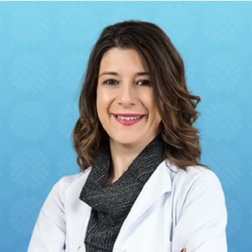 Doç. Dr. Nesrin Helvacı Yılmaz Profil Fotoğrafı