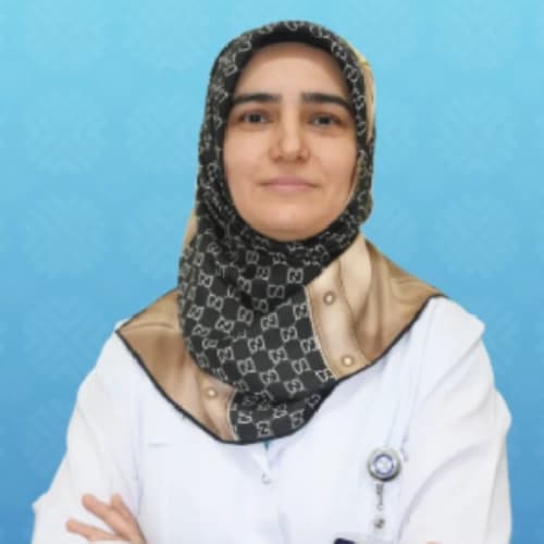 Op. Dr. Zeynep Kocayurt