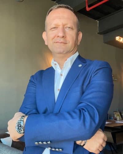 Dr. Psk. Murat Sarısoy Profil Fotoğrafı