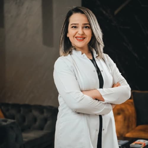 Dr. Hilal Çoban
