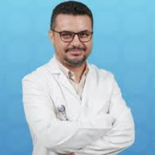 Prof. Dr. Hayri Oğul Profil Fotoğrafı