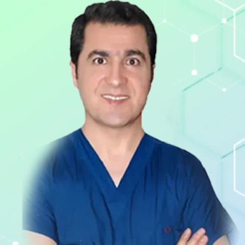 Op. Dr. Fuat Zaman