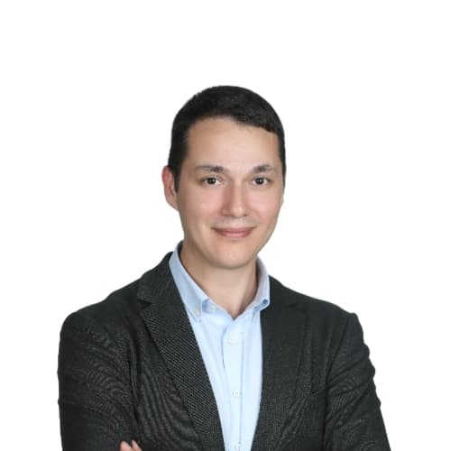 Uzm. Dr. Orkhan Baıramov Profil Fotoğrafı