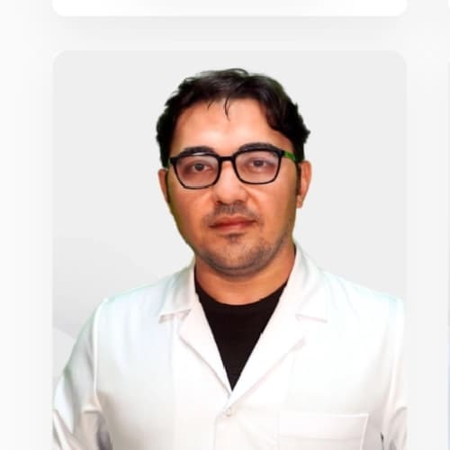 Uzm. Dr. Namıg Jafarov Profil Fotoğrafı