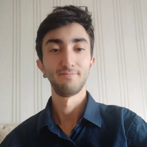 Psk. Doğukan Candemir Profil Fotoğrafı