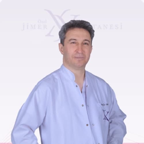 Prof. Dr. Yaşar Şen Profil Fotoğrafı