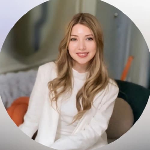 Dyt. Zeliha Başaran Profil Fotoğrafı
