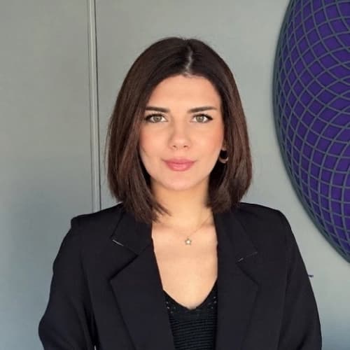 Klinik Psikolog Derya Arslan Profil Fotoğrafı