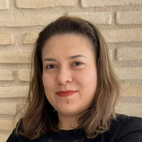 Psk. Dan. Aybüke Polat Profil Fotoğrafı
