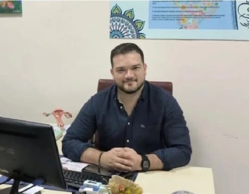 Op. Dr. Selim Akkaya Profil Fotoğrafı