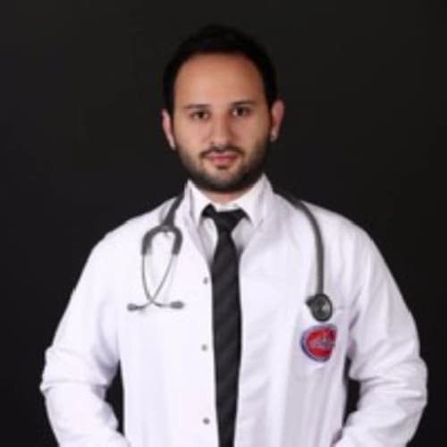 Uzm. Dr. Anıl Altunkaya Profil Fotoğrafı