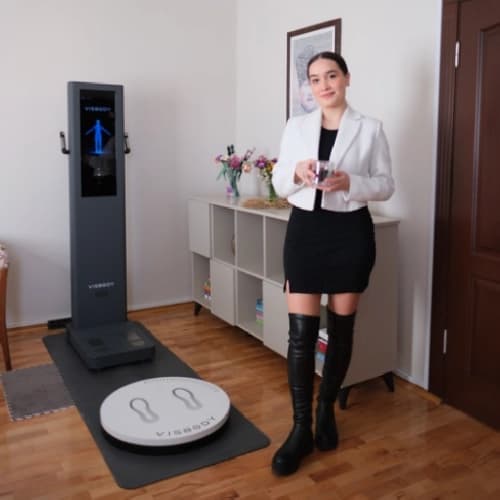 Dyt. Cansu Deniz Profil Fotoğrafı
