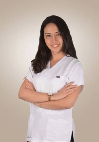 Dt. Hazal Kuşçu