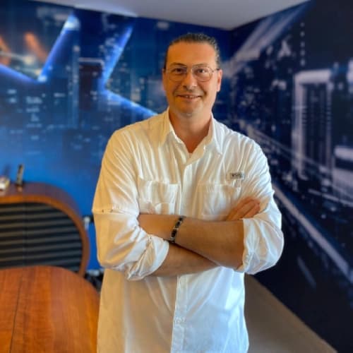 Doç. Dr. Fatih Aslan Profil Fotoğrafı