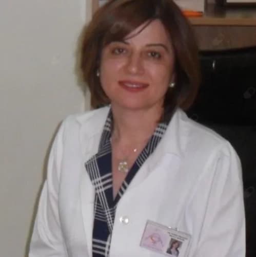 Dr. Fatma Akdoğan Karakuş Profil Fotoğrafı