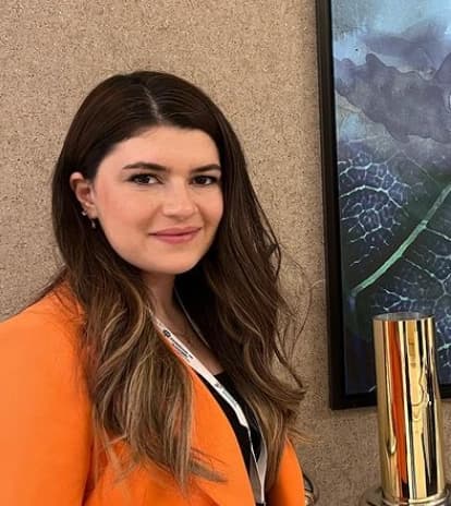 Dyt. Ezgi Evgin Aktaş Profil Fotoğrafı