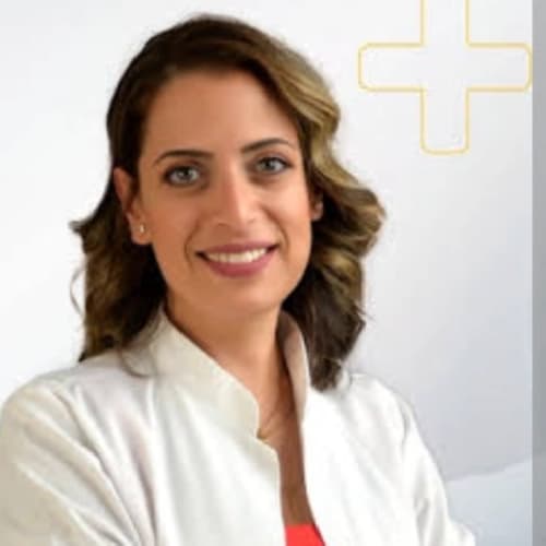 Op. Dr. Nevin Şahin