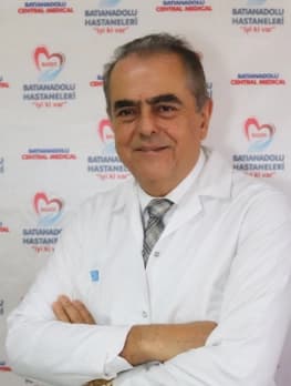 Op. Dr. Özer Gürbüz Profil Fotoğrafı