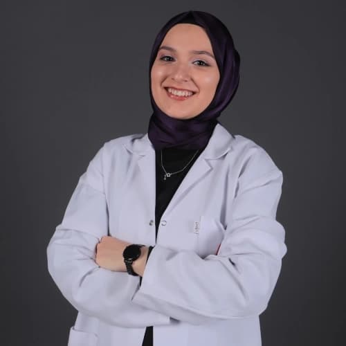 Dil ve Konuşma Terapisti Fatmanur Madan