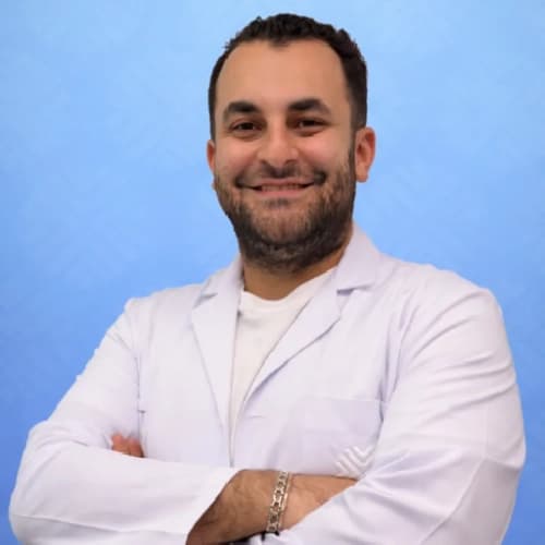 Dr. Öğr. Üyesi Emir farbaoud Bonabian