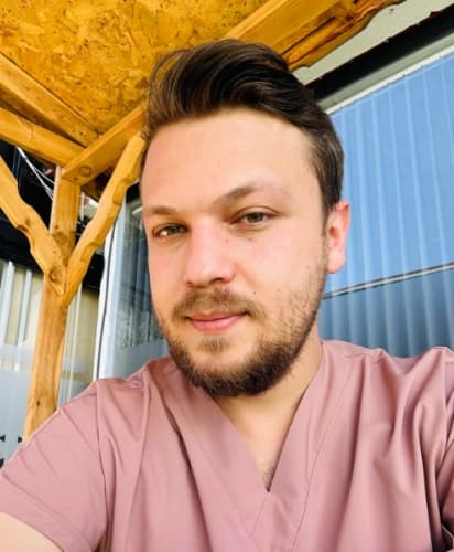 Dt. Jankat Kurnaz Profil Fotoğrafı