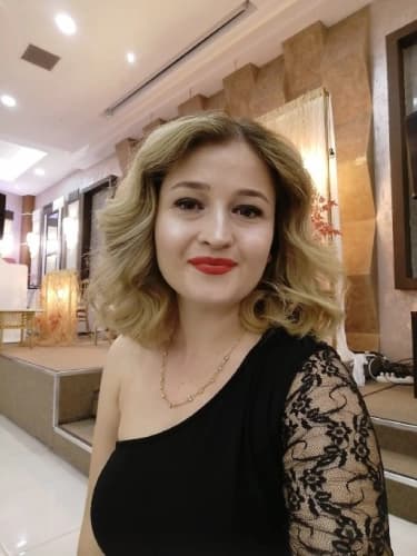 Klinik Psikolog H.Beste Polat Varlı Profil Fotoğrafı